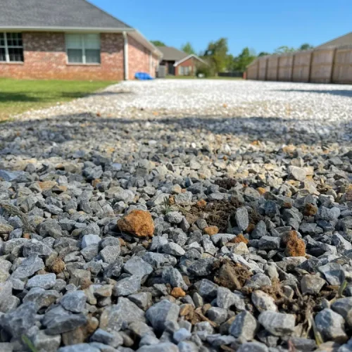 Driveway Installation & Maintenance Home Page