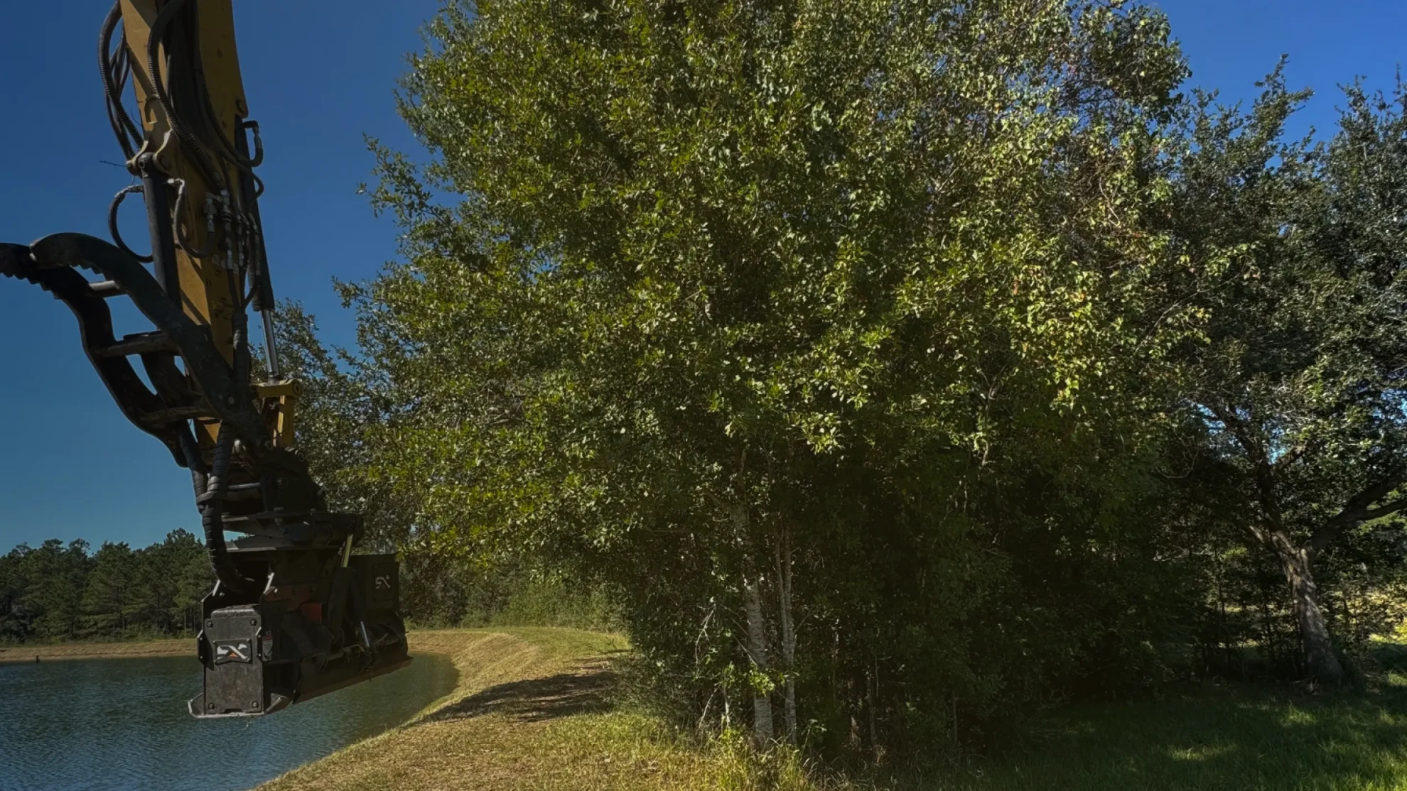 Landscaping Home Page