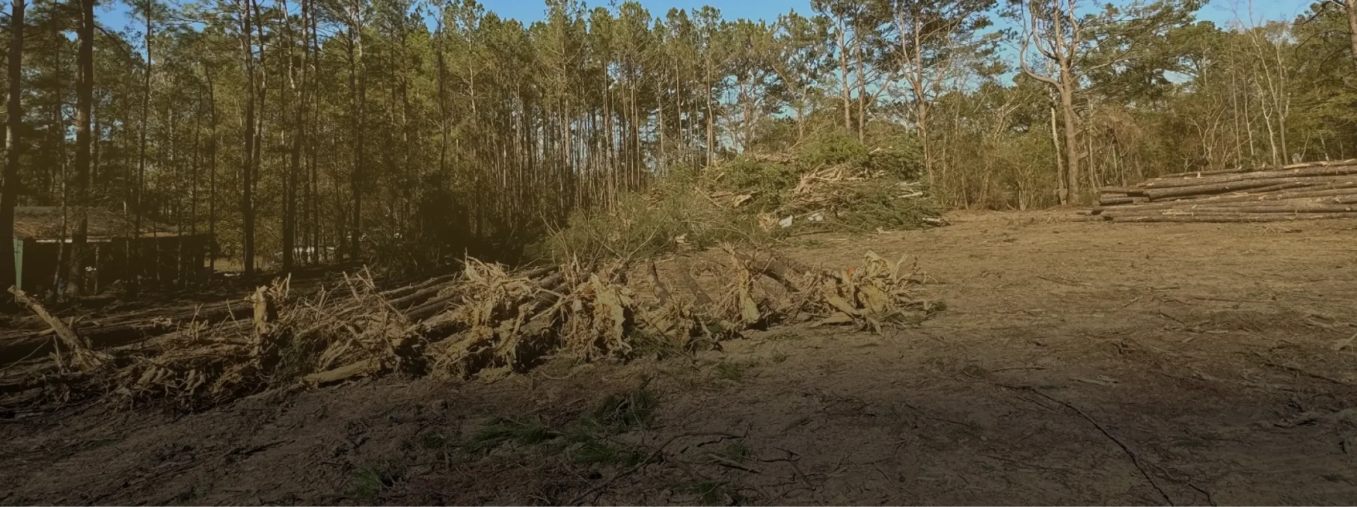 Tree Mulching About Us